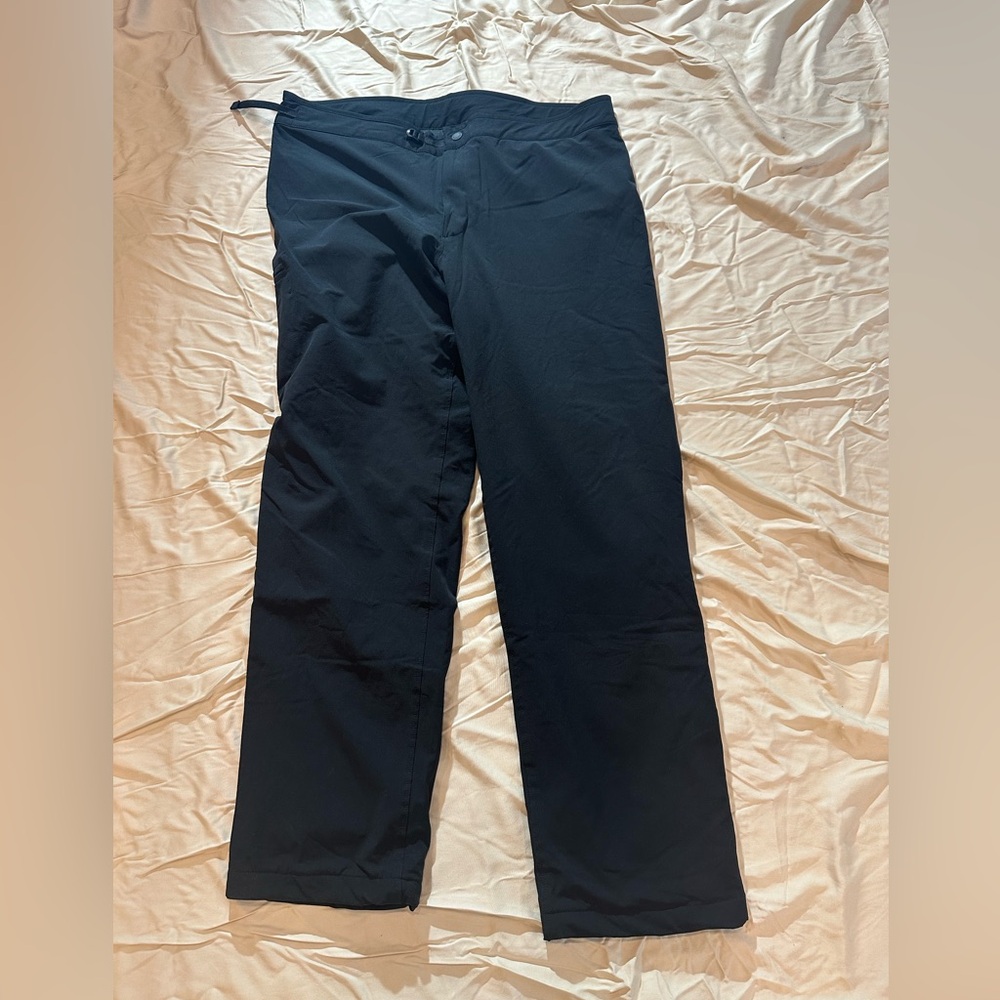 Mountain Hardware Fleece Lined Pants